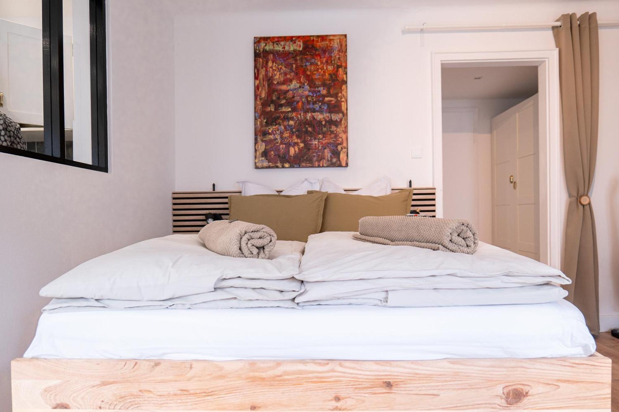 Le Coeur De Strasbourg - A 5Min De La Cathedrale Apartment Exterior photo